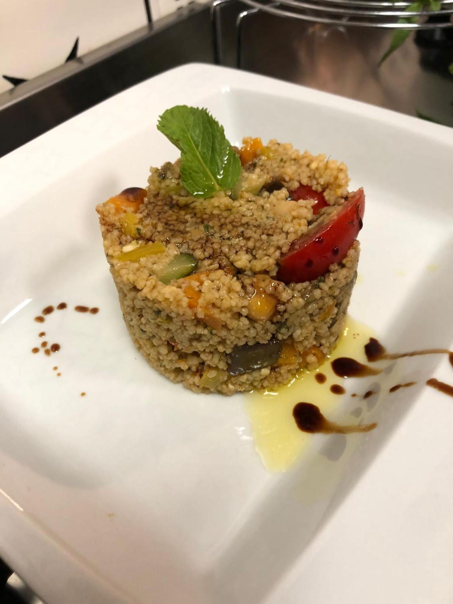Convivium Bed & Breakfast Stazzema