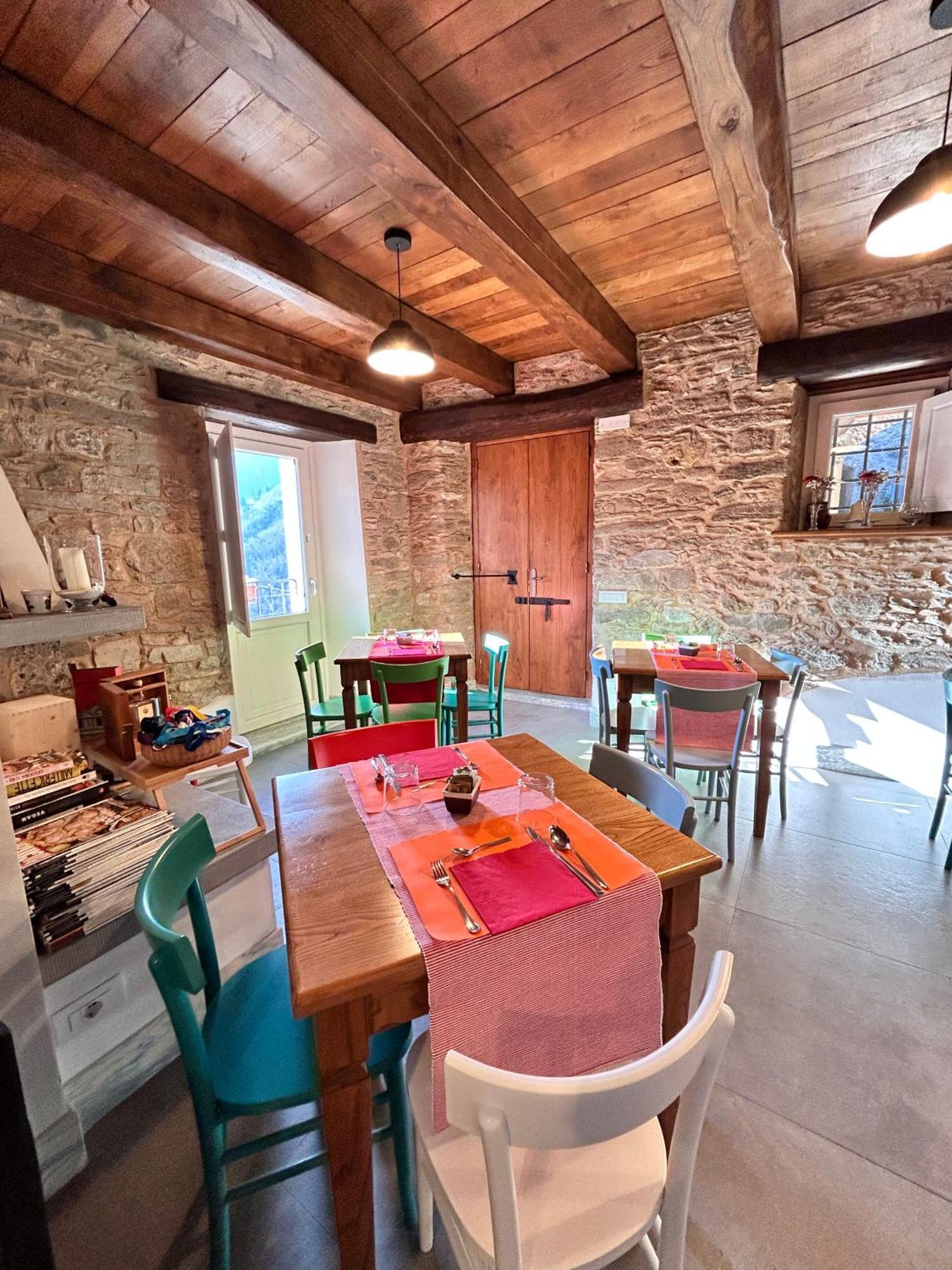 Convivium Bed & Breakfast *