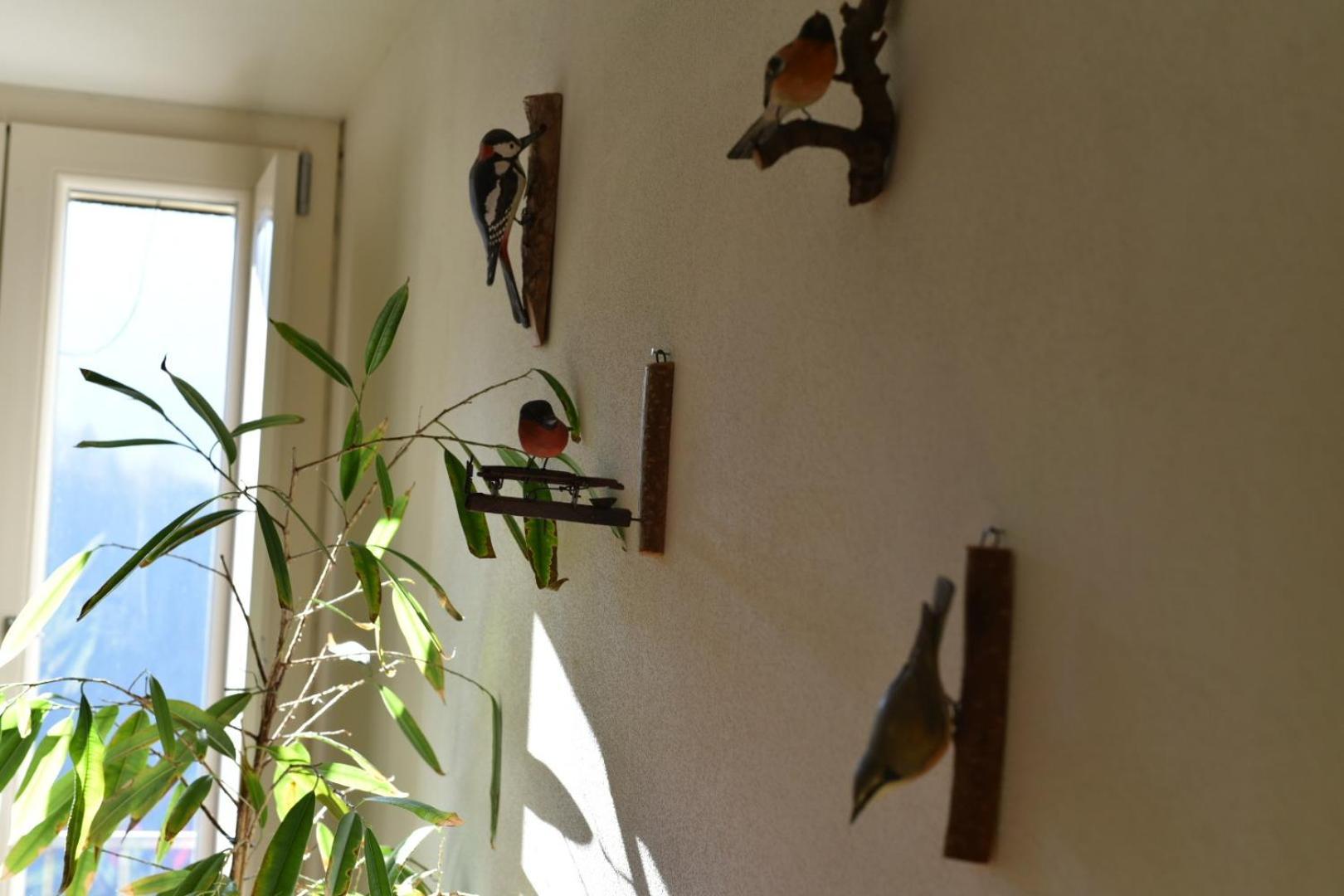 Bed & Breakfast Convivium Stazzema