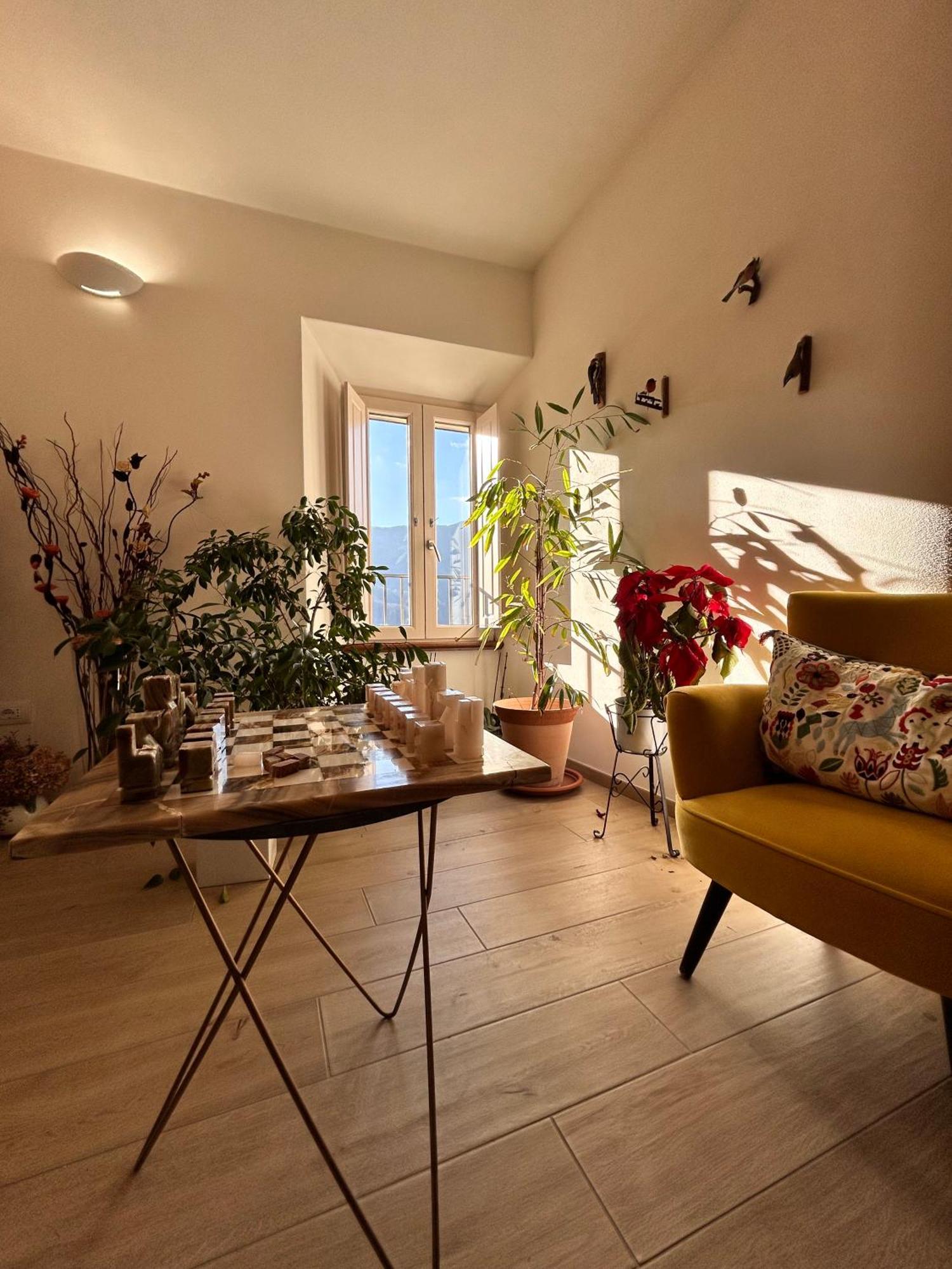 Bed & Breakfast Convivium