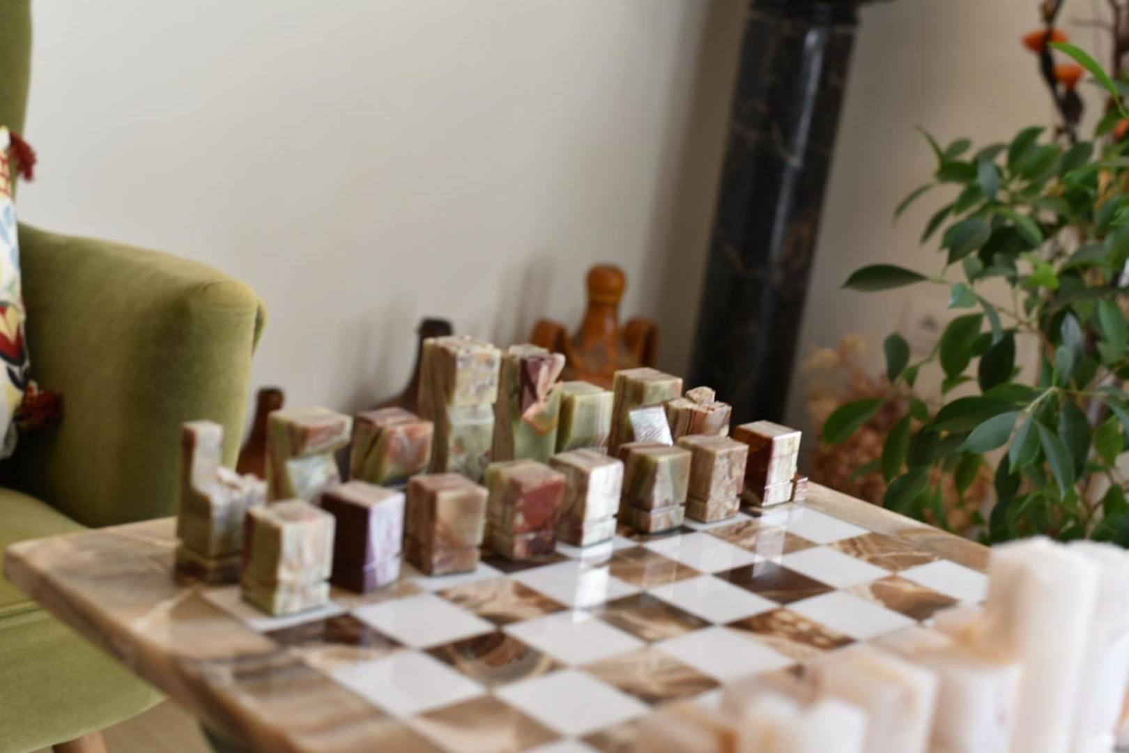 Convivium Bed & Breakfast Stazzema