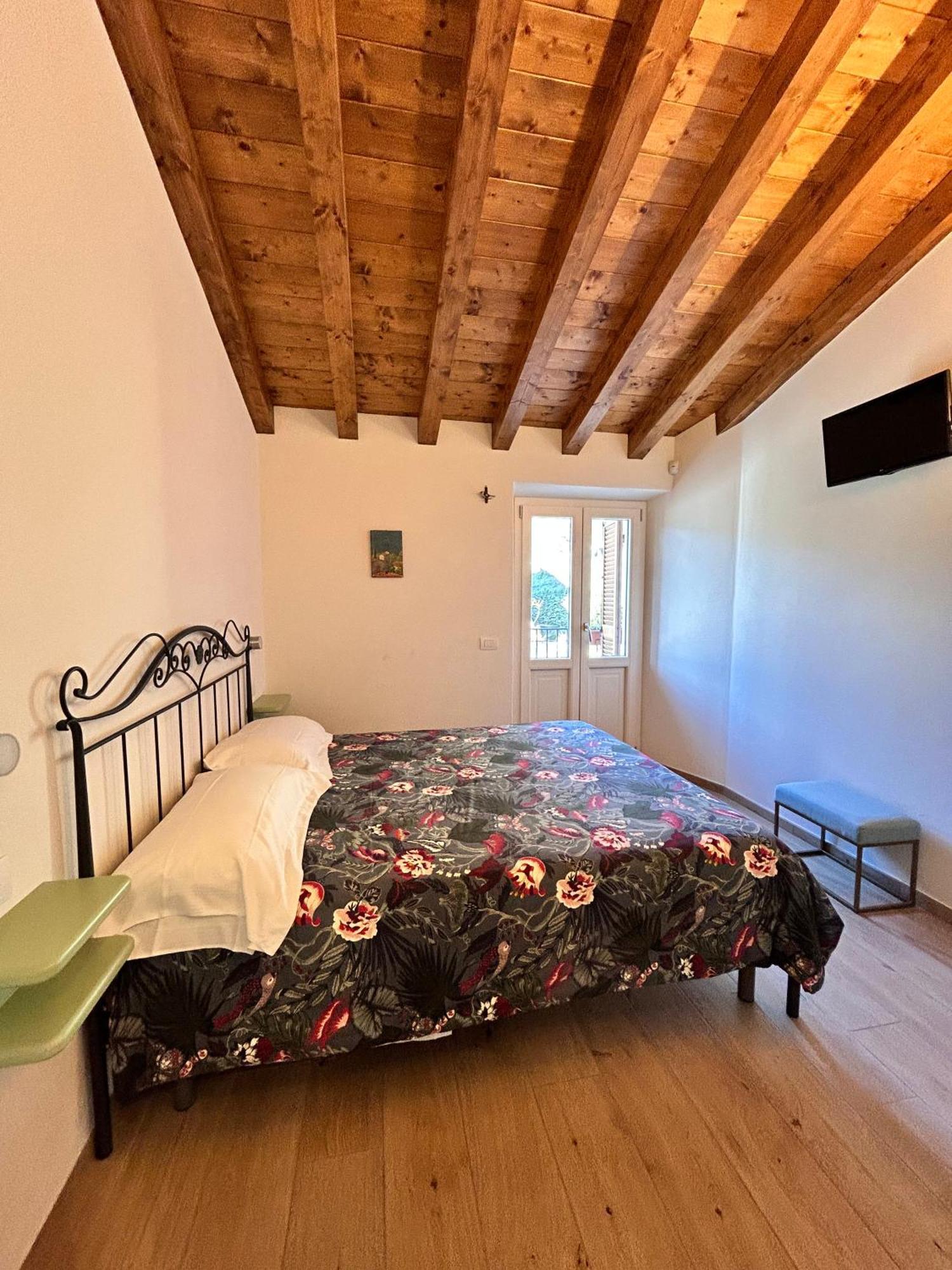 Bed & Breakfast Convivium *