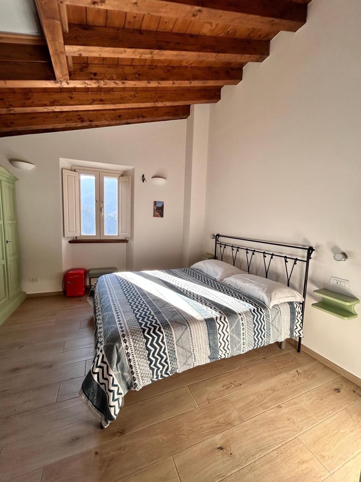 Convivium Bed & Breakfast Stazzema