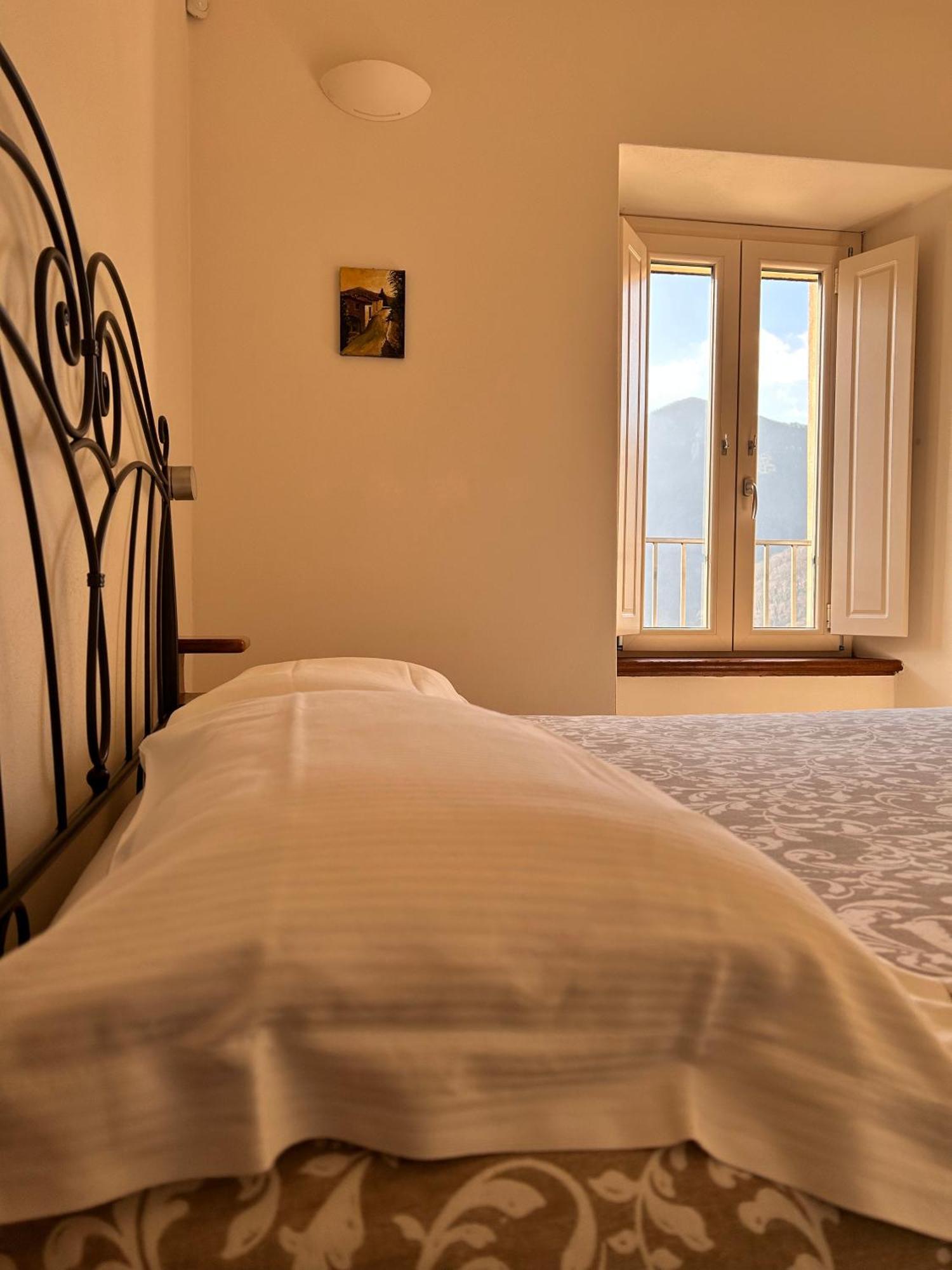 Bed & Breakfast Convivium *