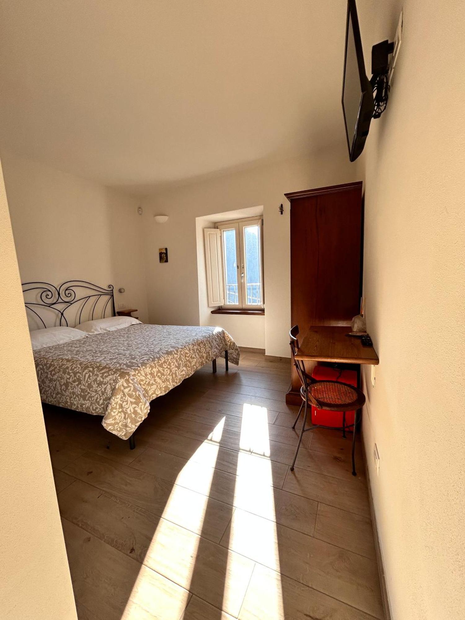 Convivium Bed & Breakfast Stazzema