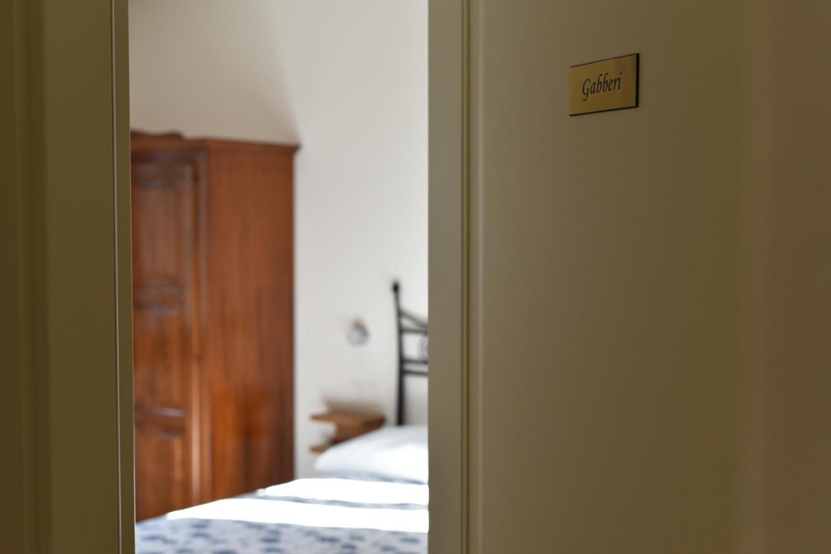 Bed & Breakfast Convivium *