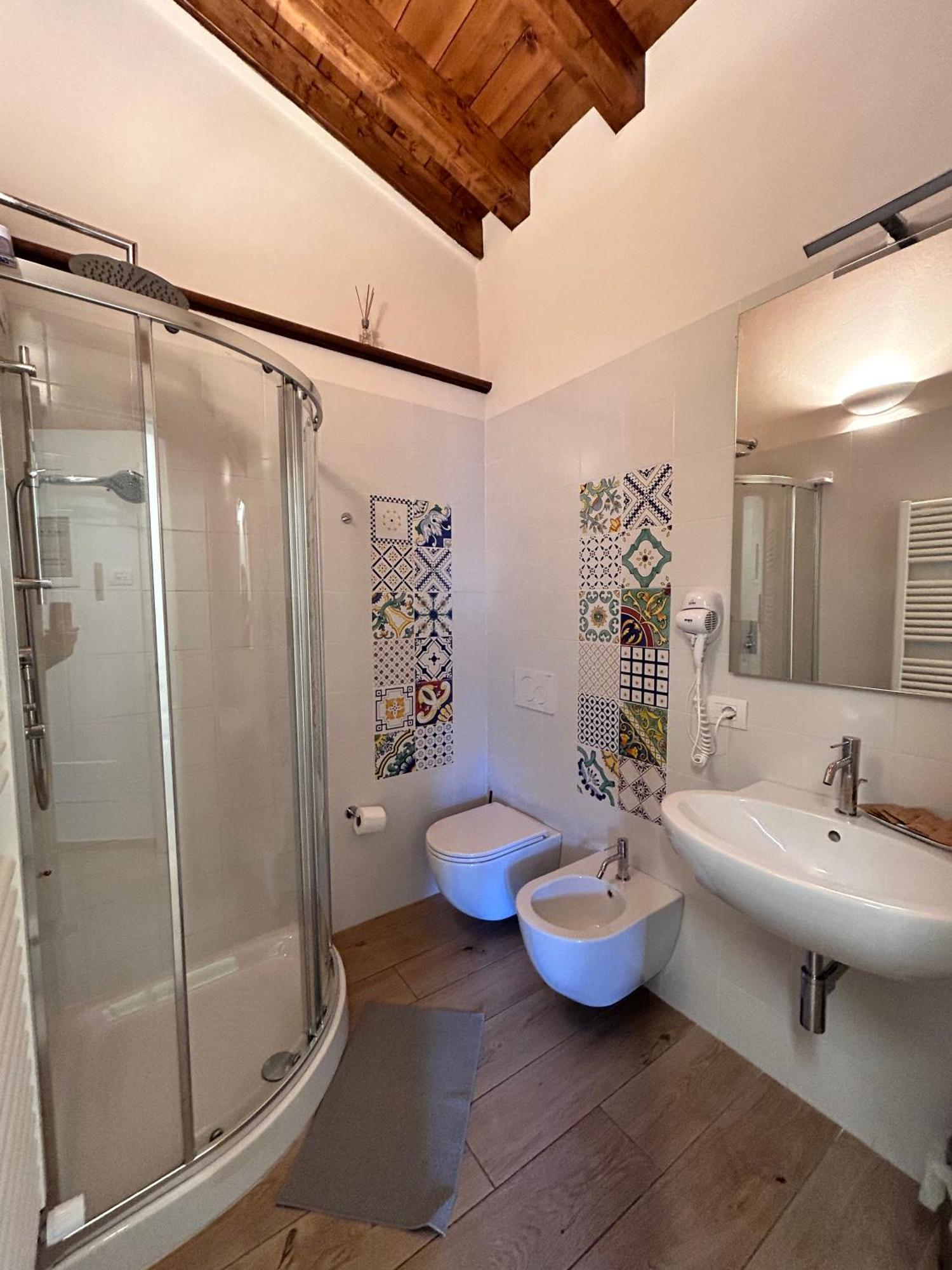 Bed & Breakfast Convivium