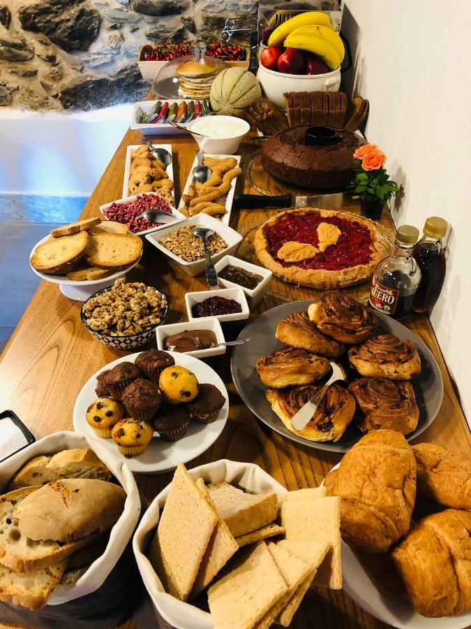 Convivium Bed & Breakfast