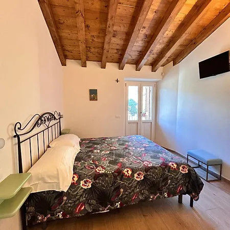 B&B Convivium Stazzema Exterior photo