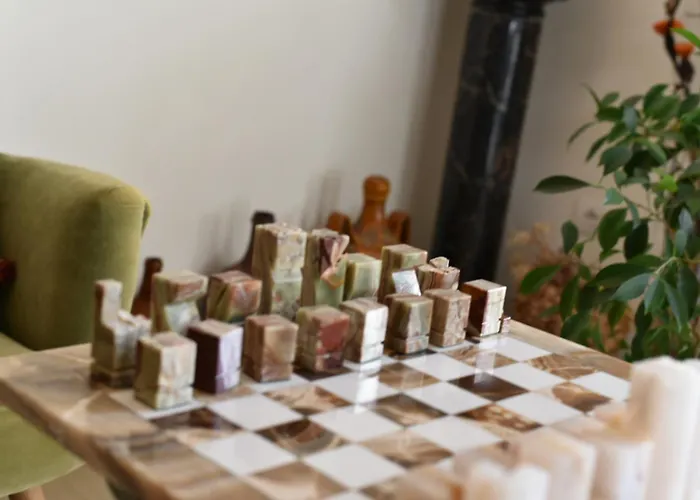 B&B Convivium