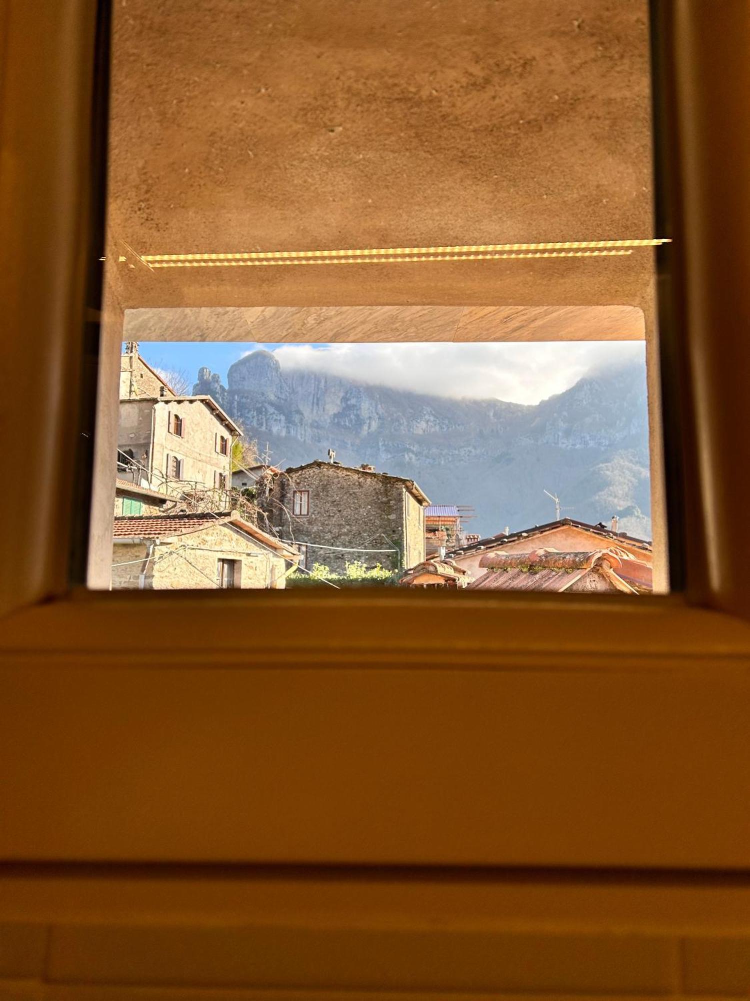 Bed & Breakfast Convivium Stazzema