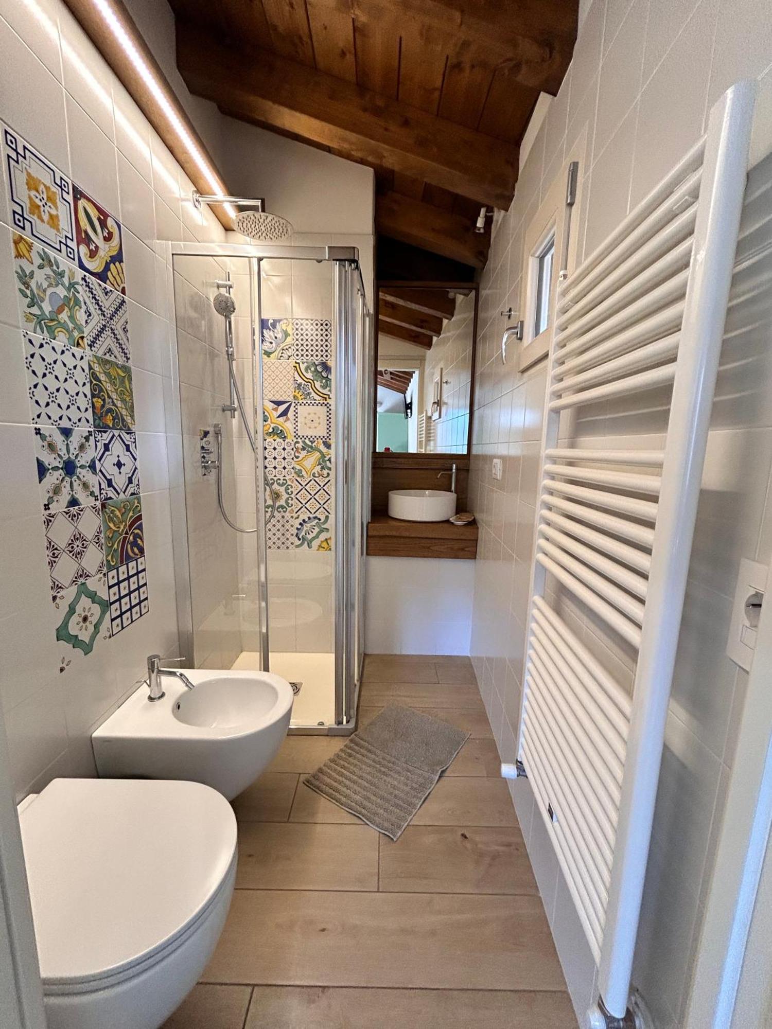 Convivium Bed & Breakfast Stazzema