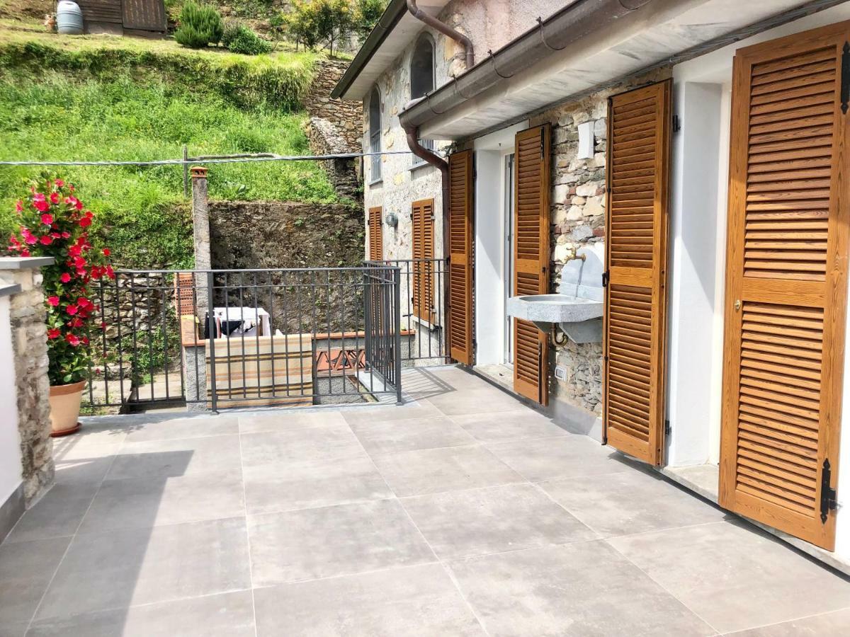 Bed & Breakfast Convivium Stazzema